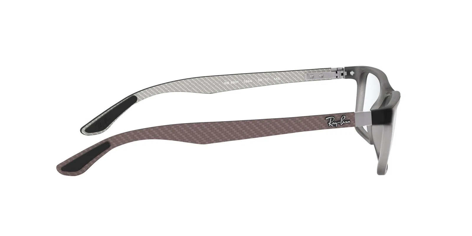 Ray-Ban 8901 Eyeglasses - view 24